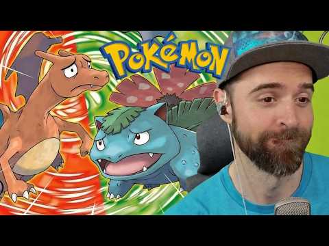 Can I Play the Latest Pokémon Game WITHOUT Doing Any Dumb Gimmicks?