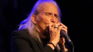 Ripple - Jimmie Dale Gilmore &amp; Dave Alvin - live Belgium 2019