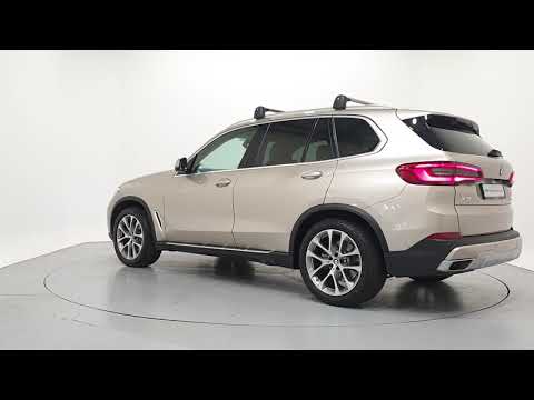 202D8831 - 2020 BMW X5 xDrive30d xLine 94,950