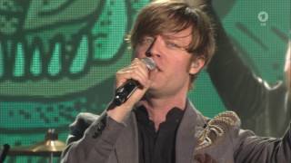 Mando Diao - Shake - Countdown für Kiew (ESC 2017)