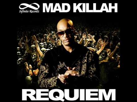Mad Killah - Requiem - [Infinite Recordz ] - (May 2011)