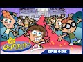 The Fairly OddParents In School S Out The Musical Compilation