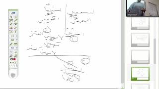 شرح القطر (36) باب الوقف image