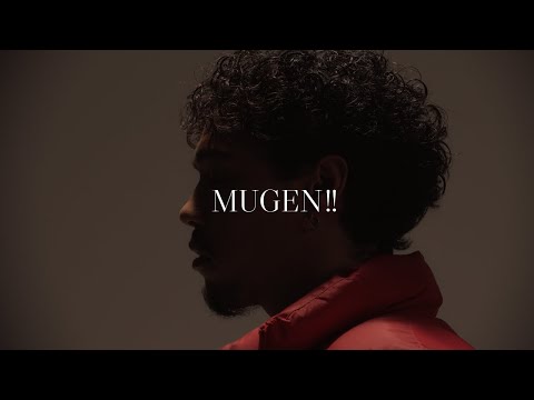 6B - MUGEN!! (Official Music Video)