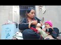 My Baby S Adorable Feeding Time Daily Routine Vlog Multani Family