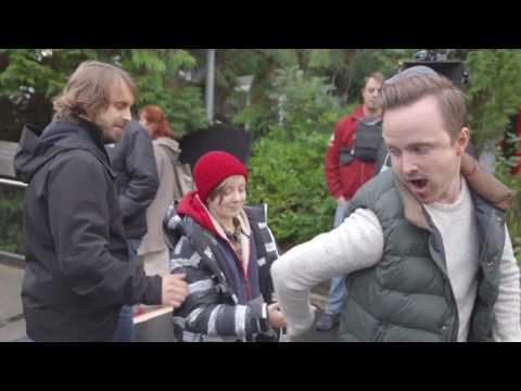 The 9th Life of Louis Drax - B-Roll