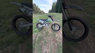 Download lagu #KAWASAKI #KLX140 RF, #dirtbike , #motocross New Black Rims, high seat kit, #Mikuni VM 26 mp3