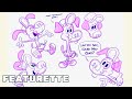 INSIDE OUT 2 Featurette Bloofy 2024