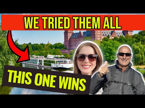 Best Viking River Cruise Cabin? Full Guide, Cost Breakdown & Our Top Pick