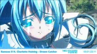 Nightcore - Rameses B ft. Charlotte Haining - Dream Catcher