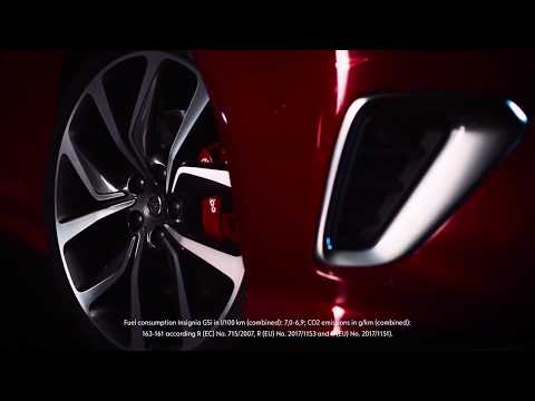 Nowa Insignia GSi 2020. Full-LED | Dixi-Car