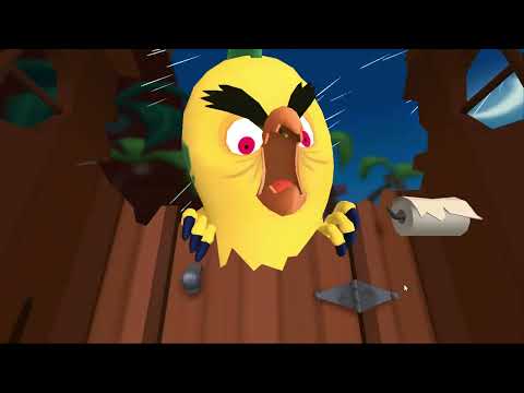 Tweetysaurus Rex: Mass Extinction Part 2, Act 2 (7*), Battles 5-8 |  Looney Tunes: World of Mayhem