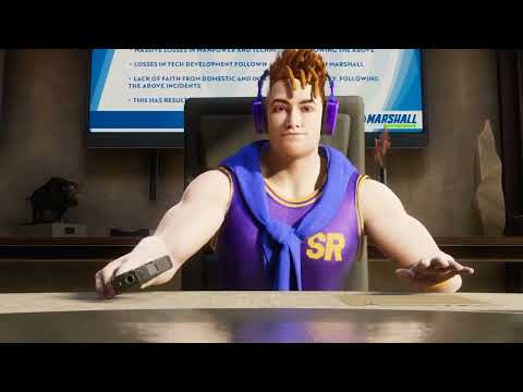 I think I've downloaded the wrong The World Ends with You...