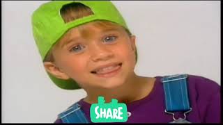 Mary-Kate And Ashley Theme Songs