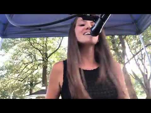Promotional video thumbnail 1 for Jessi Stauffer