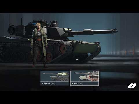 World of Tanks: HEAT I Ajanlar ile tankları
