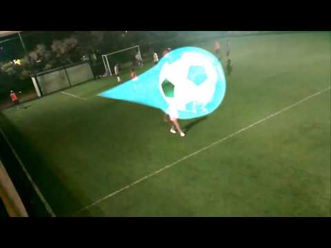 Alya Halı Saha 28.04.2016 22:00 - akillisaha.com