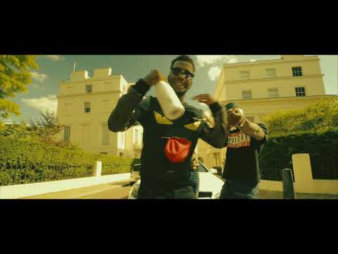 Christian Pumpz X I.Kay Savage Antics