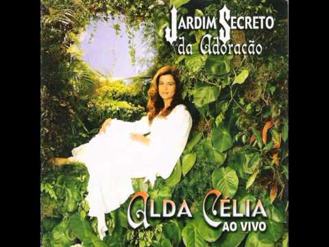 01. Chuva De Avivamento - Alda Célia