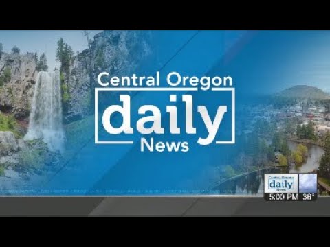 KBNZ/KOHD - Central Oregon Daily News Open (NEW GRAPHICS/MUSIC)