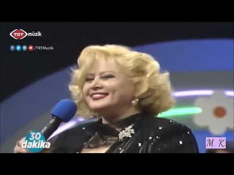 Muazzez Abacı-şimdi uzaklardasın (1993)