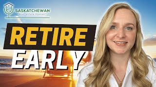 7 Things To Do If You Want to Retire Early!