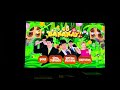 The Wiggles Go Bananas 2009 DVD Menu Walk Through