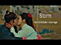the forbidden marriage- Ye so-rang and Lee heon/ their story + ep 10. FMV