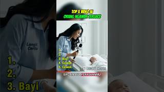 Download lagu Top 5 Funniest AI Videos of Nonsense People (Part 2) mp3 Download lagu Top 5 Funniest AI Videos of Nonsense People (Part 2) mp3