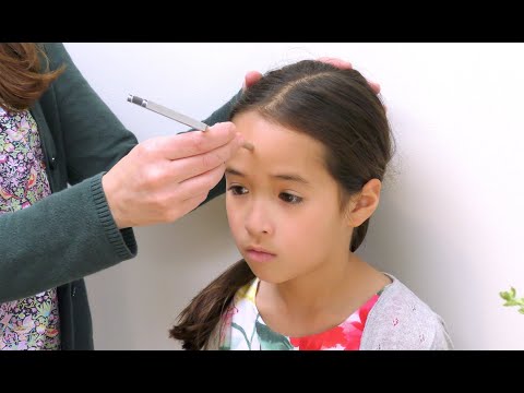 Tuning Fork to Diagnose Cause of Clogged Ear or Hearing Loss: Weber and Rinne Tests