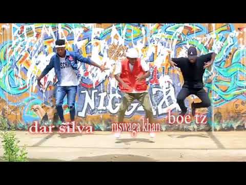 BABA LEVO FT OTI - AMAPIANO DANCE