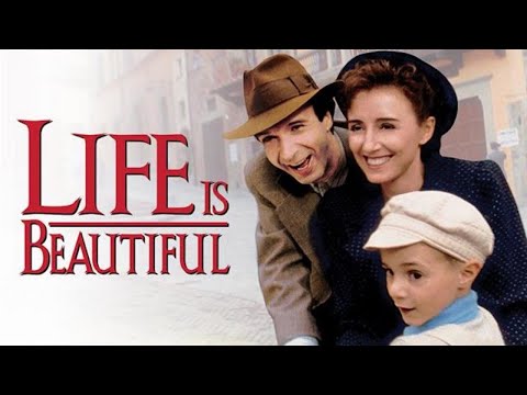 Life Is Beautiful (La vita è bella) - Soundtrack Cut