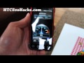 How To Read MSL And Make 3G 4G Internet 20 30 Faster On HTC Evo 4G 3D