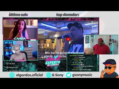 Sony reacciona a PROFESORA DE CANTO analiza VOCALMENTE a SONY en LINEA 16