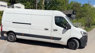 Renault Master other industrial equipment for sale - Image 4 | Machineryline SL Renault Master other industrial equipment | Image 4 - Machineryline