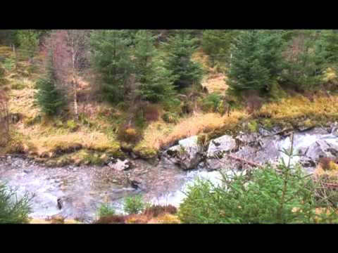 Balquidder, Kirton Glen, Stirlingshire.