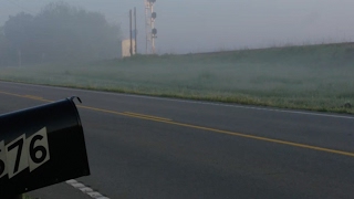 Jason Eady - Why I Left Atlanta (Official Video)