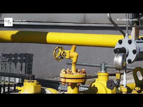 Spacince Depressurization Station