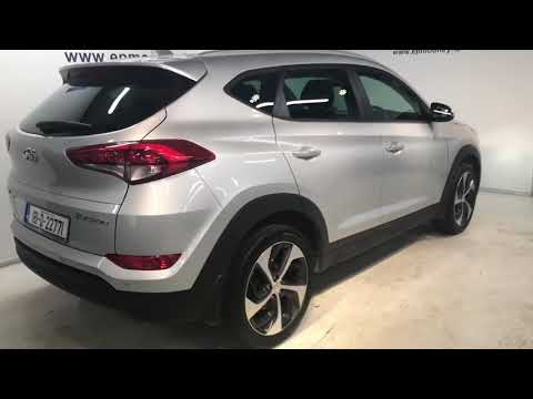 Hyundai Tucson Executive SE 2018 for sale here at Mooneys