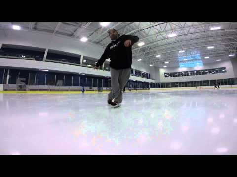 Jogo de pés da Costa