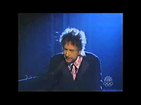 Bob Dylan / A change is gonna come (2004)