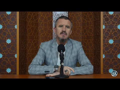 Pyetje përgjigje - 11/01/2023 - Dr. Imam Ahmed Kalaja