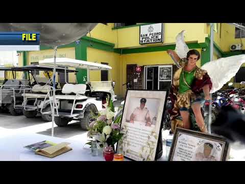 Superintendent Henry Jemmott to be Given Official Funeral in Dangriga