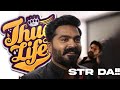 STR DA Thug Life Simply CeeRun