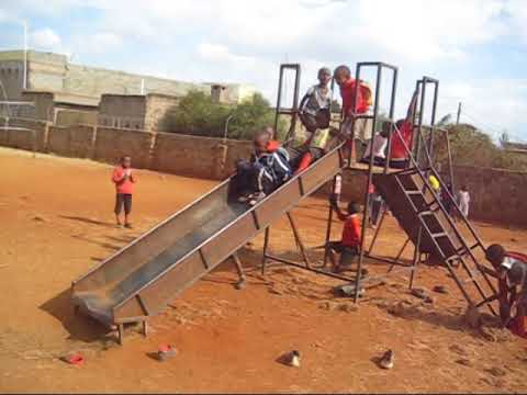 St. Mary Magdalene Academy Munyu