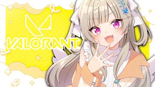 【 VALORANT 】本日もふるP【 ぶいすぽっ！ / 小森めと 】