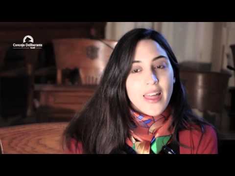 HCD Tandil Romina Mapelli