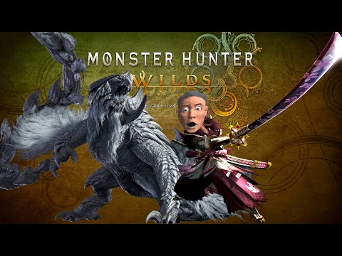 私はワイルズを続けるよ