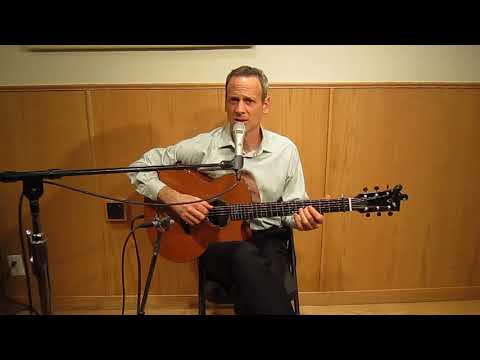 Too Many Angels by Jackson Browne (Cover)