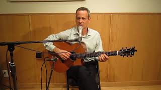 Too Many Angels by Jackson Browne (Cover)